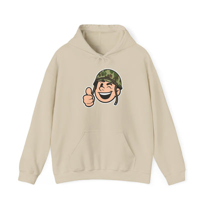 BayonetBoy Hoodie