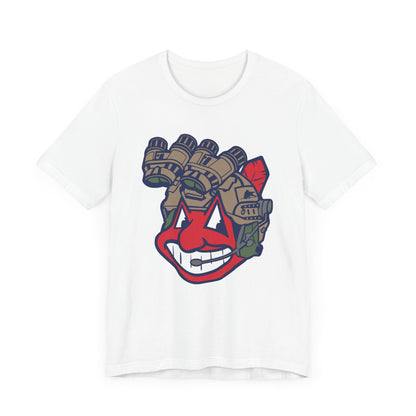 Tactical Wahoo Tee