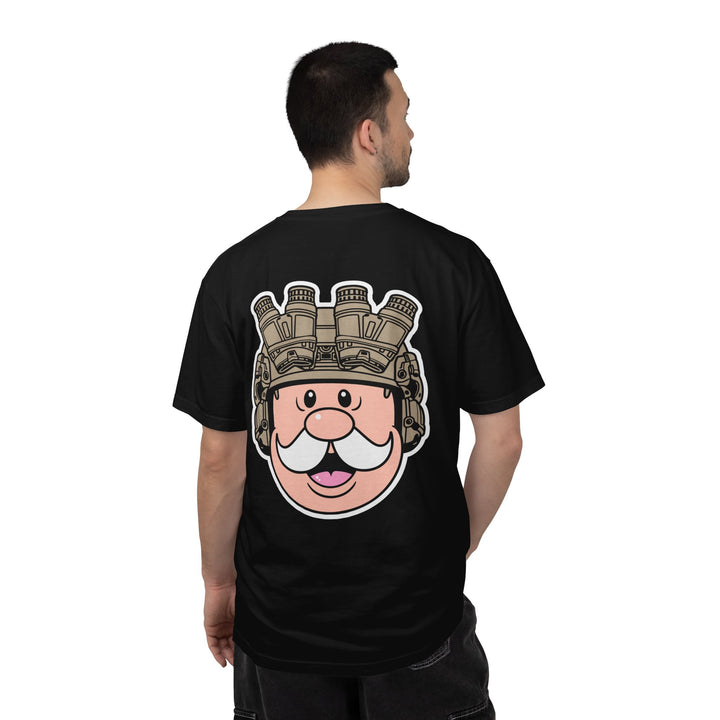 Dr.Simi Soldado T-shirt