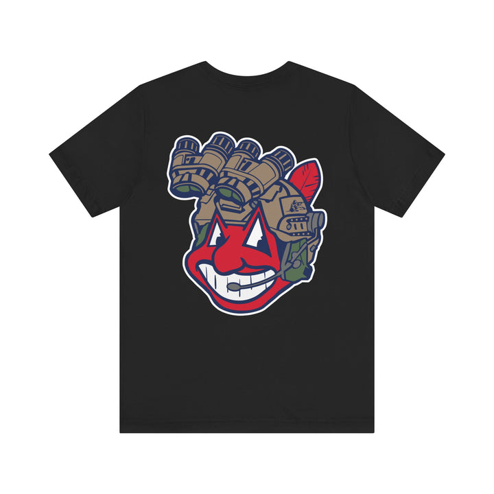 Tactical Wahoo Tee