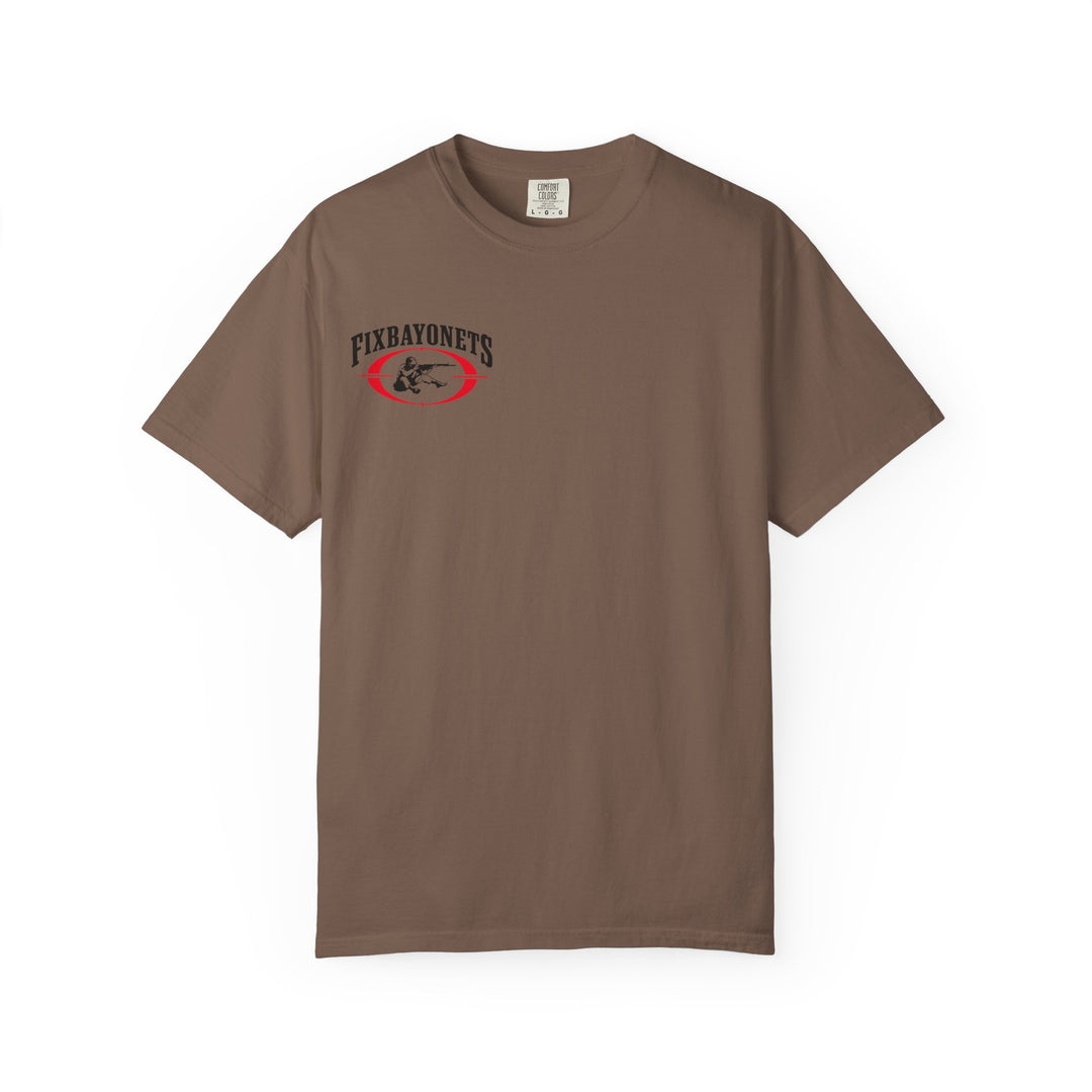 FIXBAYONETS PMC T-shirt