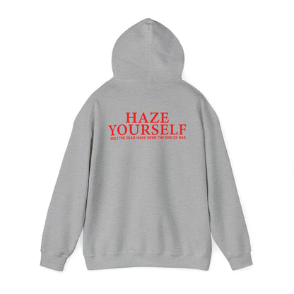 Haze Yourself Hoodie