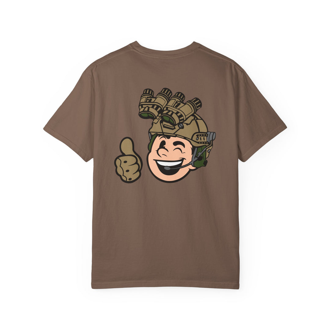 Bayonet Boy T-shirt