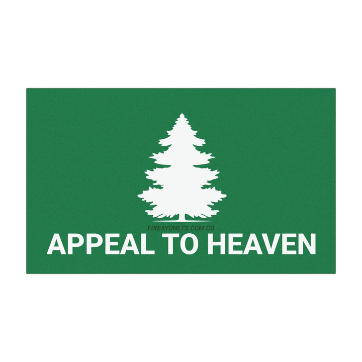 APPEAL TO HEAVEN Magnet