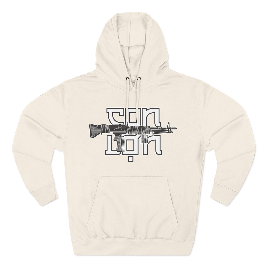 THE PIG Hoodie