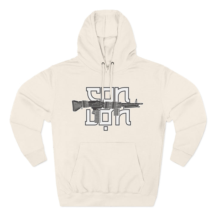 THE PIG Hoodie