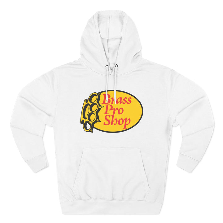 Brass Pro Shop Hoodie