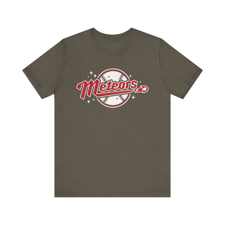 METEORS T-Shirt
