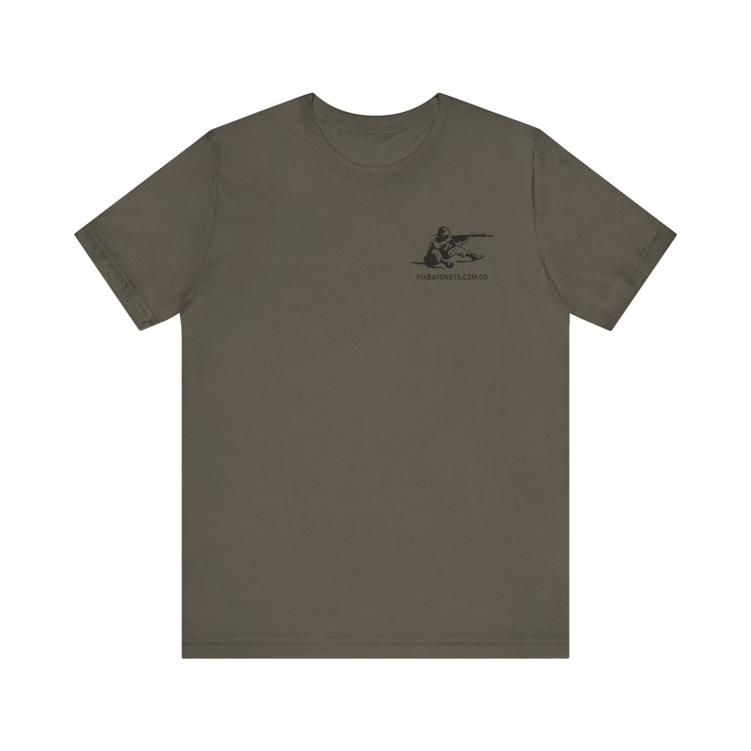B.A.R Widow Maker TEE