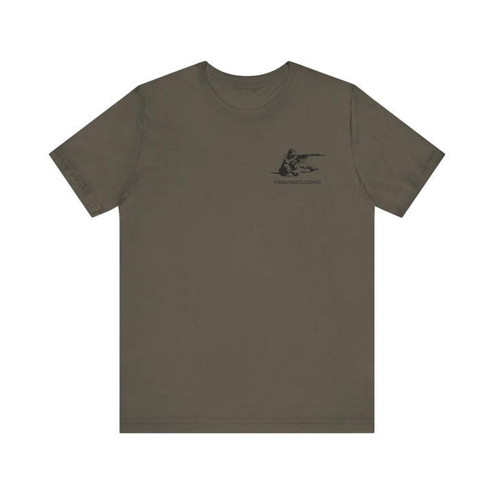 B.A.R Widow Maker TEE