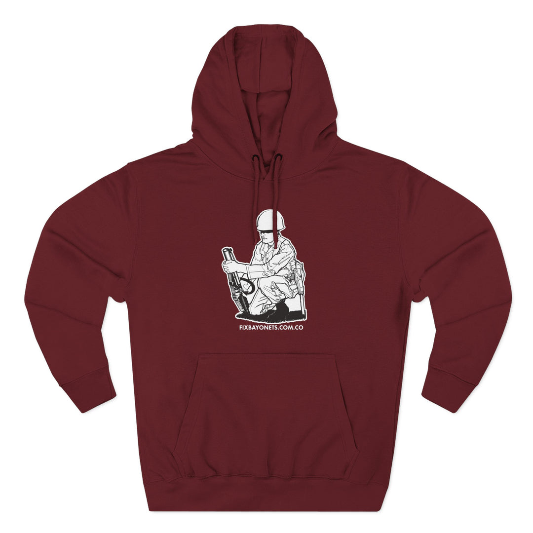 M79 Hoodie