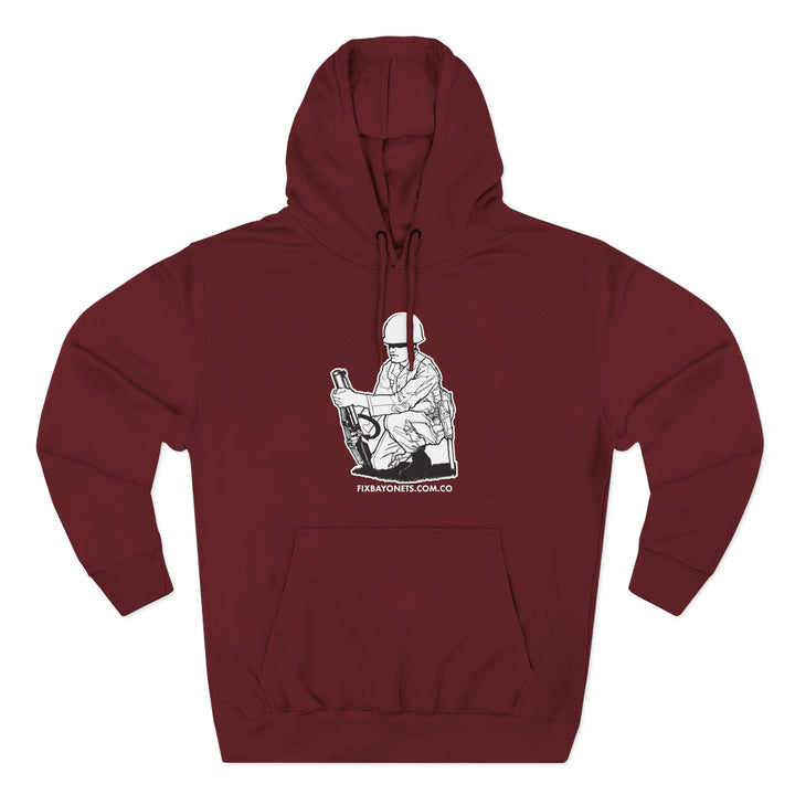 M79 Hoodie