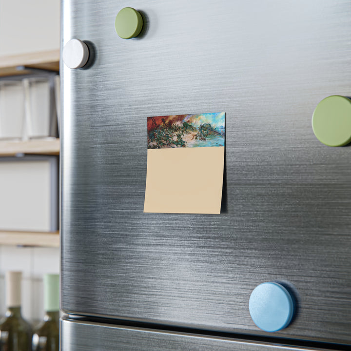 Tarawa Post-it® Note Pads