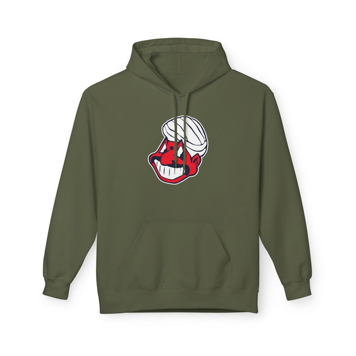 CLE Indian HOODIE