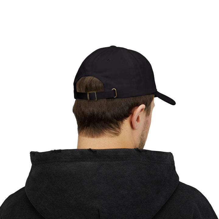 Tactical Beaver Dad Cap