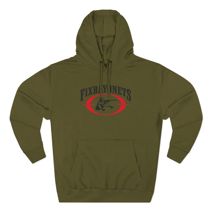 FIXBAYONETS PMC Hoodie