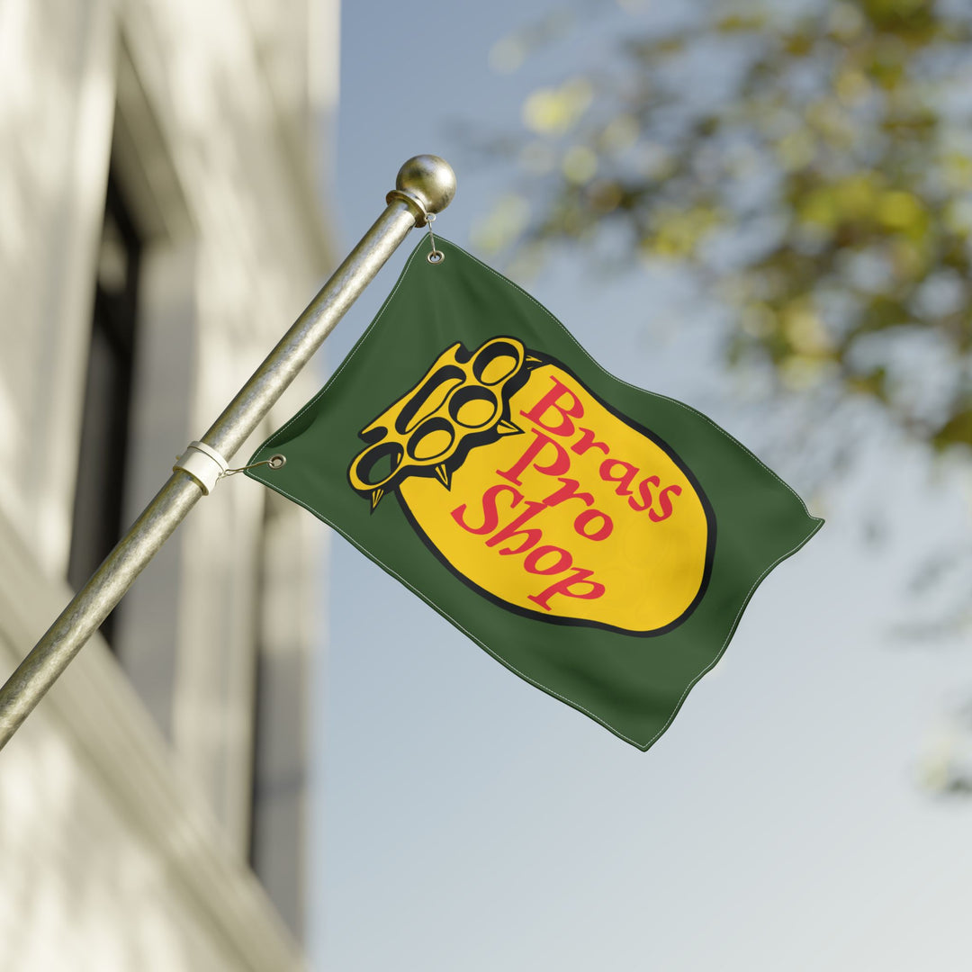 Brass Pro Shop : Flag