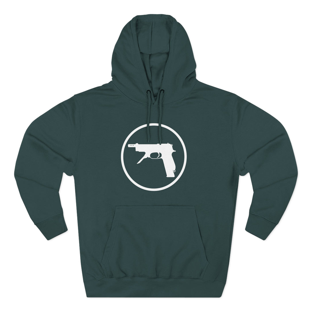 APHEX 93R Hoodie