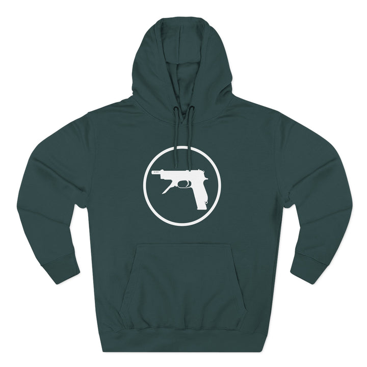 APHEX 93R Hoodie