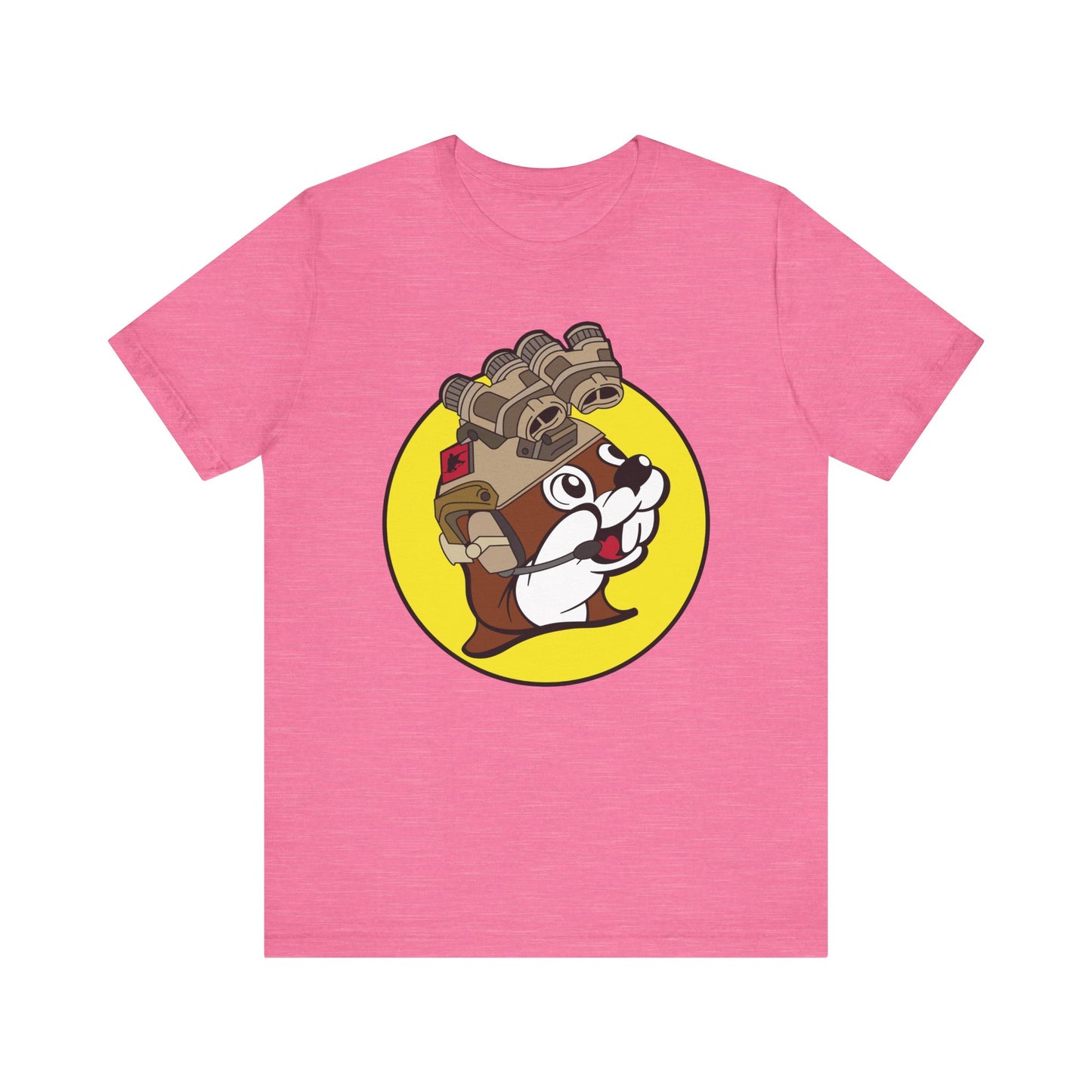 Tactical Bucee Tee