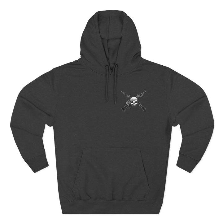 YATYAS WIDOW MAKER Hoodie