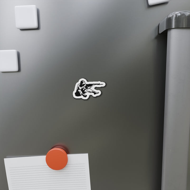 FixBayonets Logo Magnets
