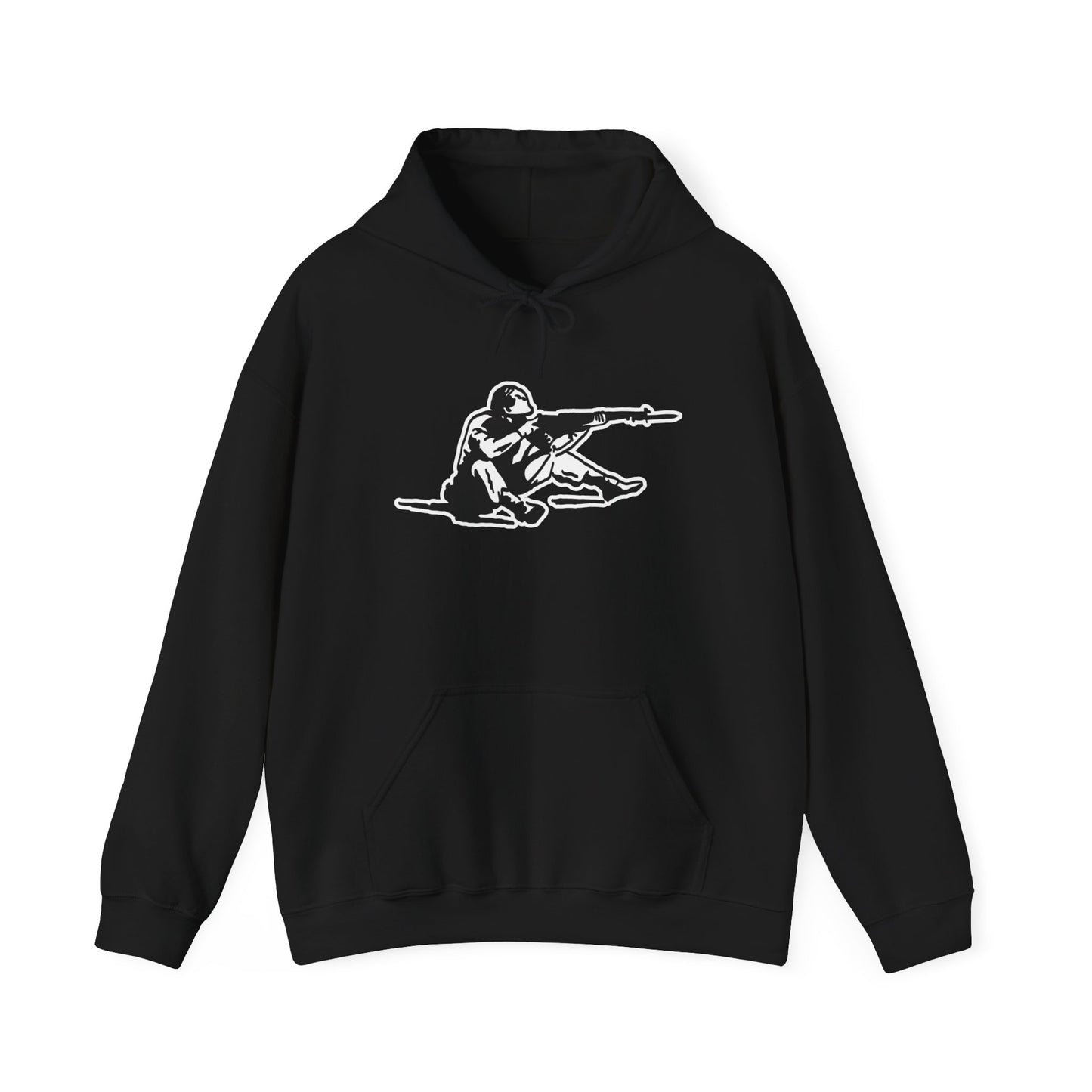 FIXBAYONETS LOGO Hoodie