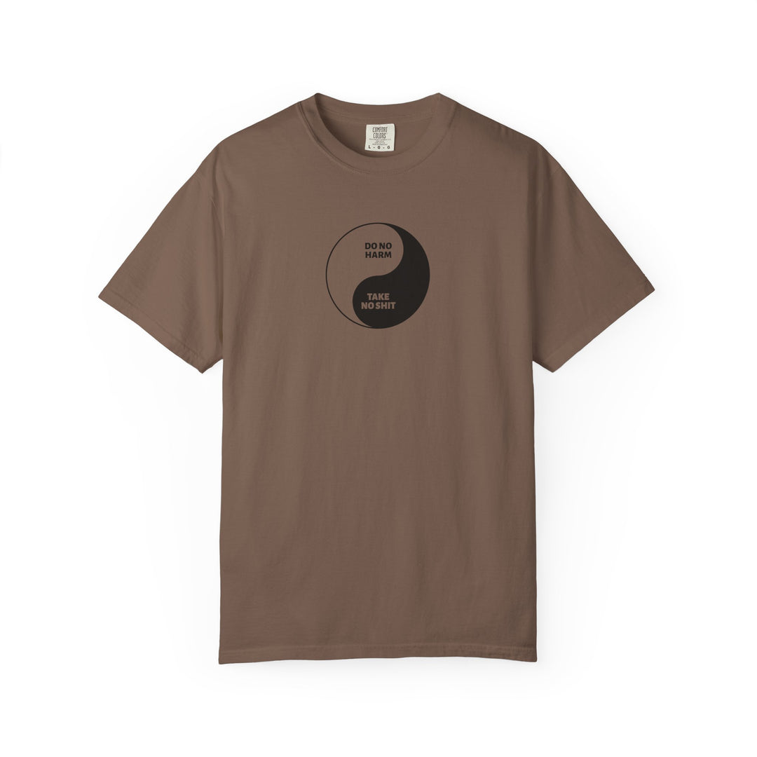 YING YANG T-shirt