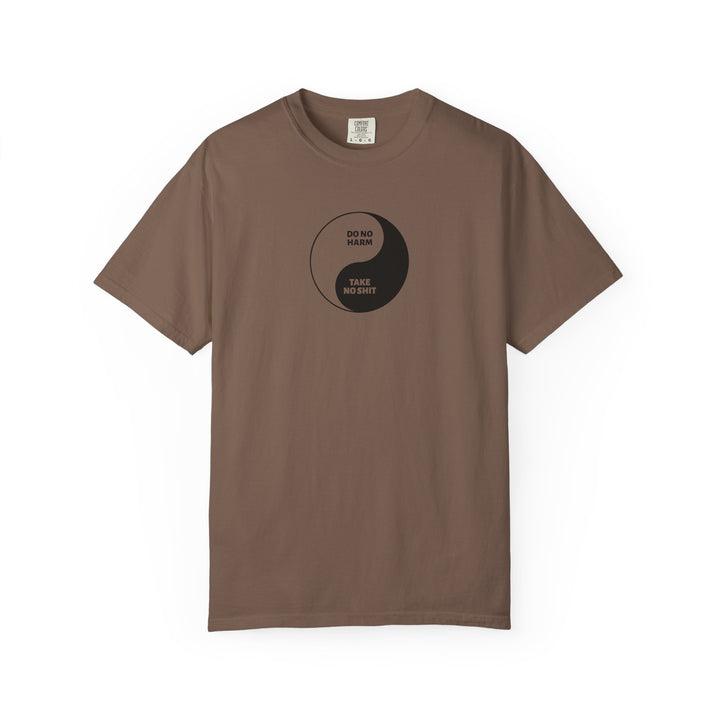 YING YANG T-shirt
