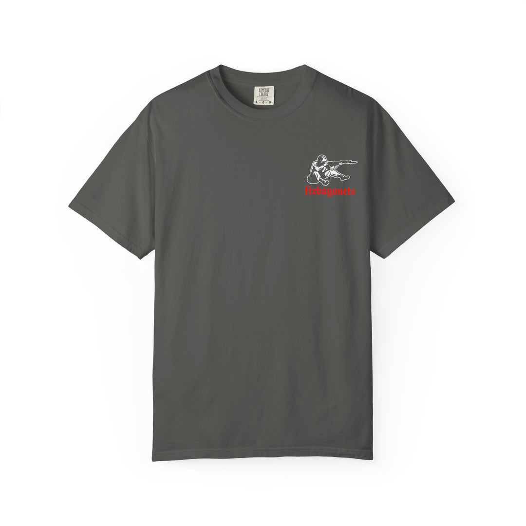 Cremated Equal T-shirt