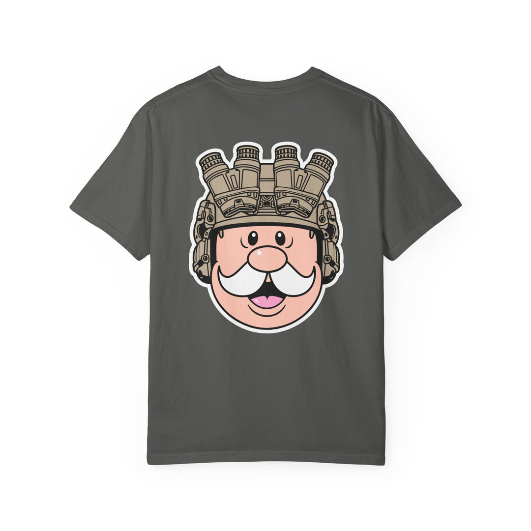 Dr.Simi Soldado T-shirt