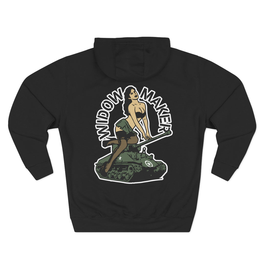 YATYAS WIDOW MAKER Hoodie