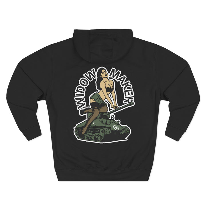 YATYAS WIDOW MAKER Hoodie