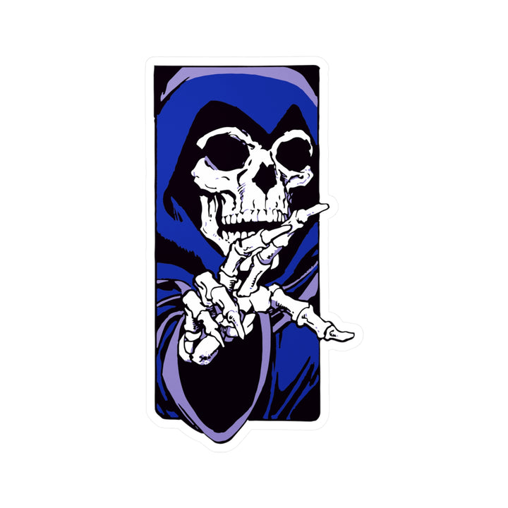 Reaper Sticker