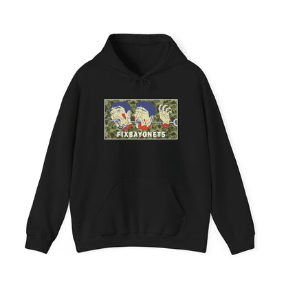 Kebab Hoodie