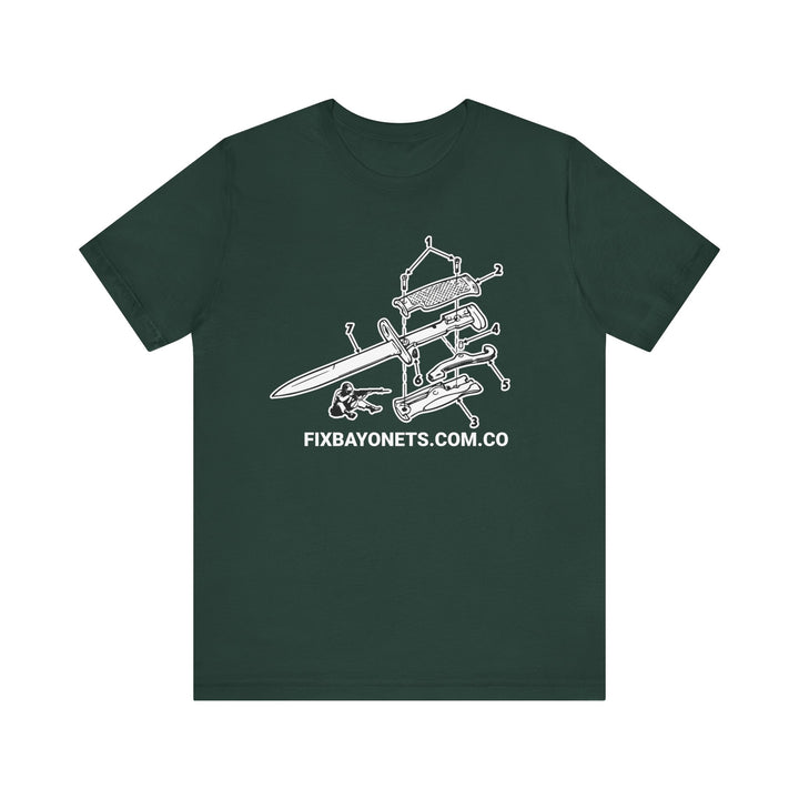 BAYONET Tee