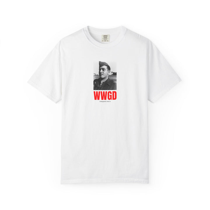 WWGD TEE