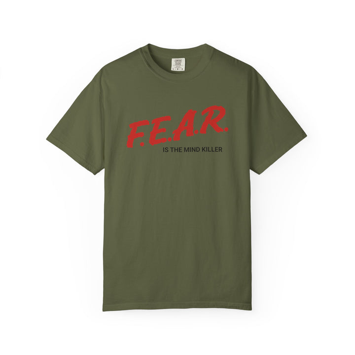 F.E.A.R. T-shirt