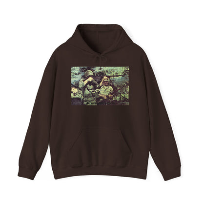 Pacific BAR Hoodie