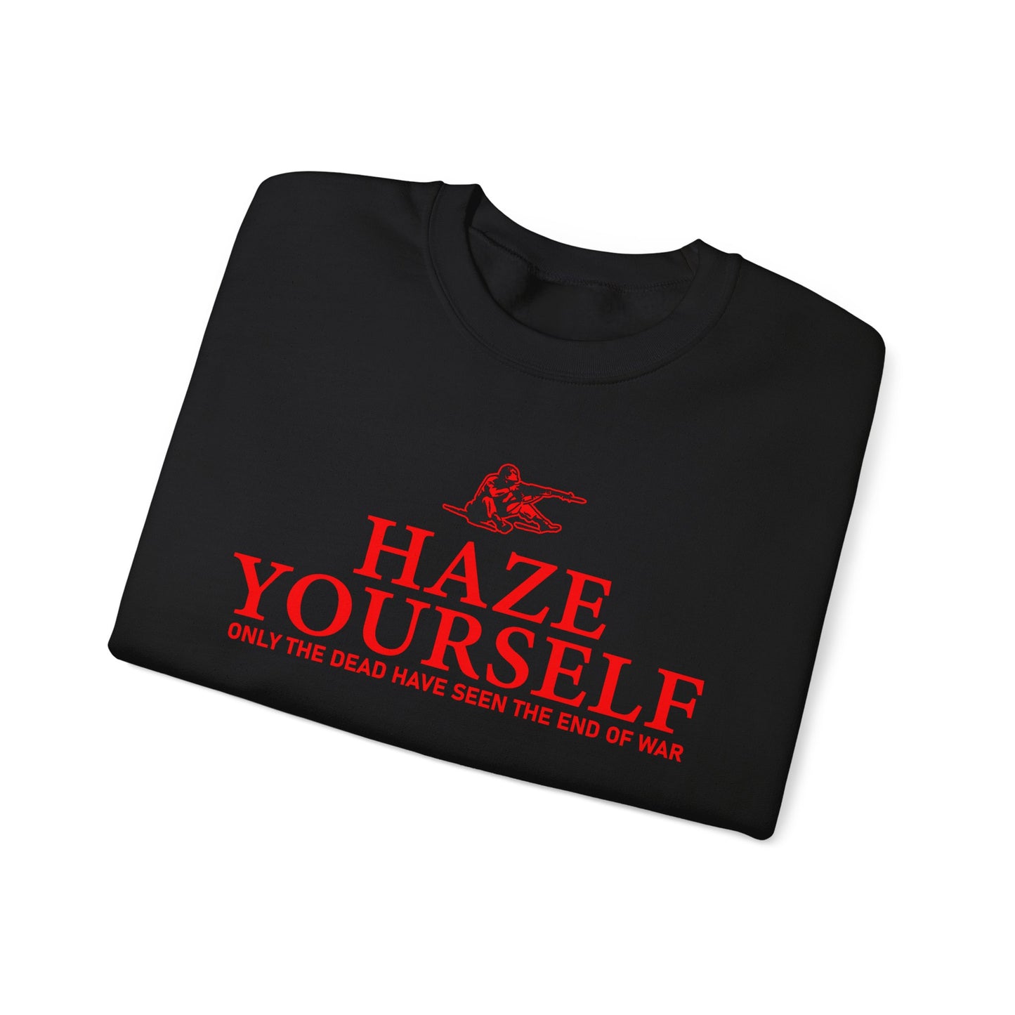 Haze Yourself Sweatshirt