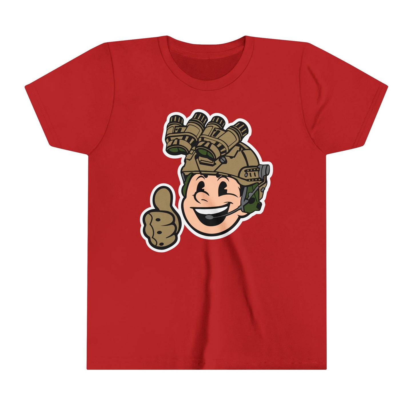 KID'S BayonetBoy Tee