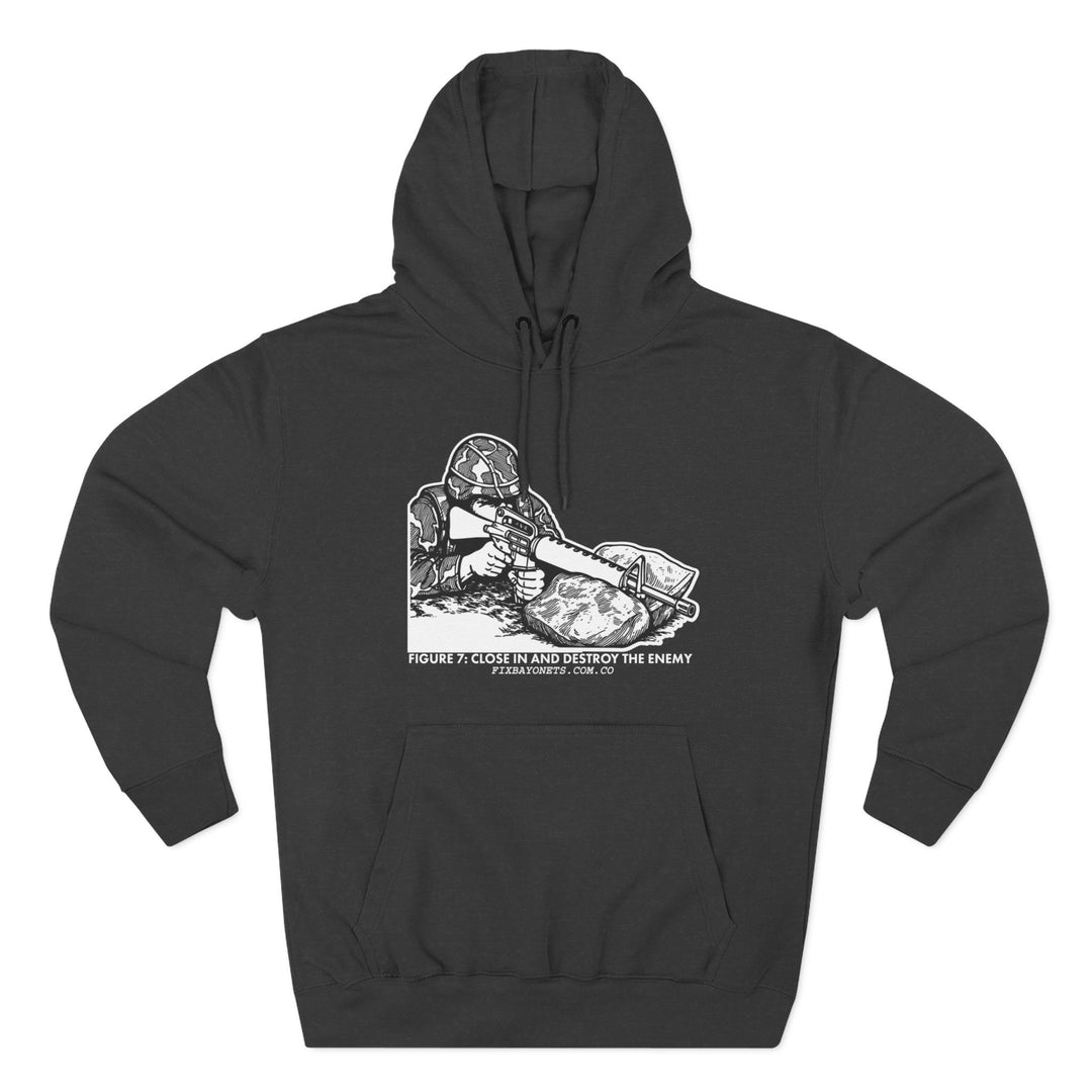FIG.7 Hoodie