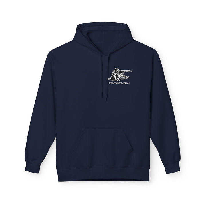 HOG HUNTER HOODIE