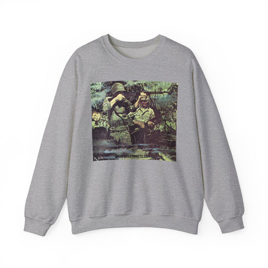 Pacific BAR Sweatshirt