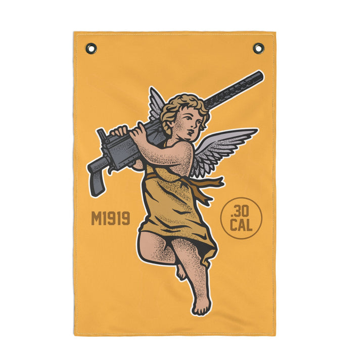 M1919 Cherubin Flag