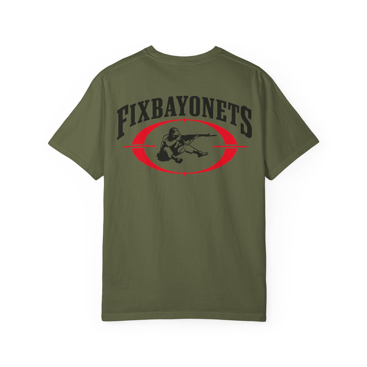 FIXBAYONETS PMC T-shirt