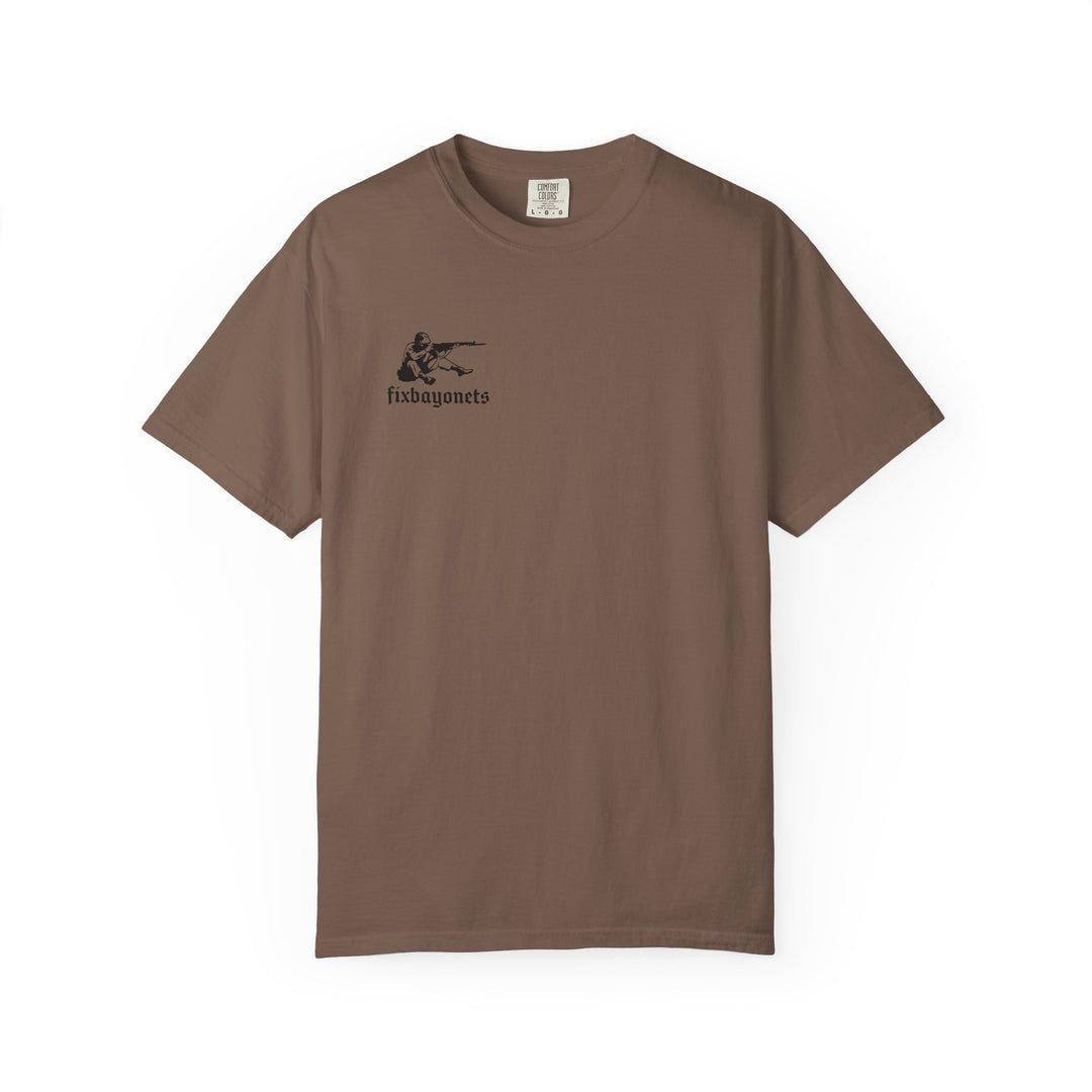 Tactical Squirrel T-shirt