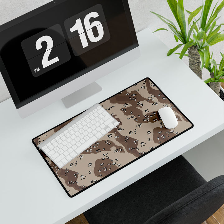 CHOCOCHIP MOUSEPAD