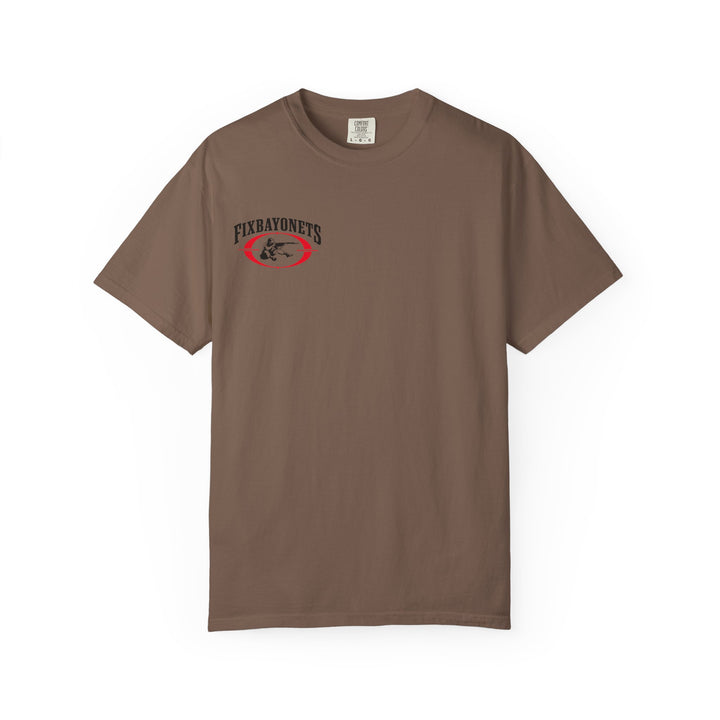 Sucking Chest Wound T-shirt