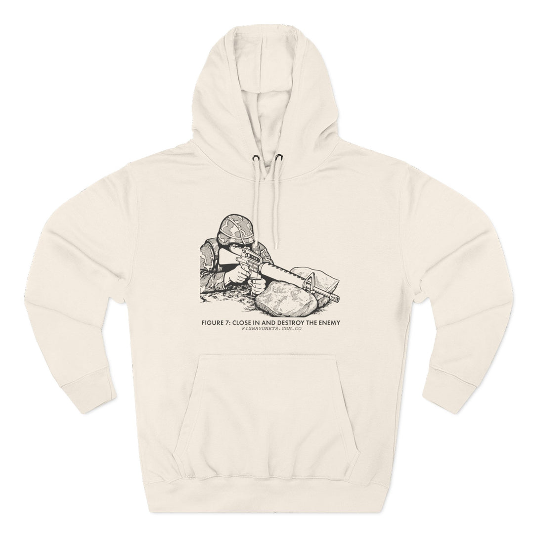 FIG.7 Hoodie